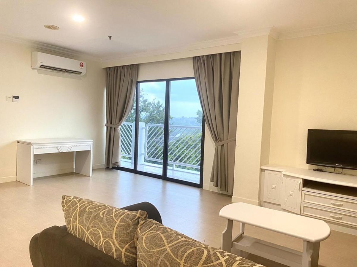 Swiss Avenue Hotel Sungai Petani Eksteriør billede