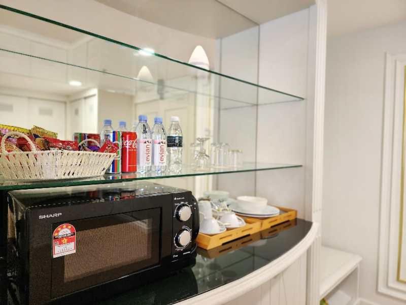 Swiss Avenue Hotel Sungai Petani Eksteriør billede